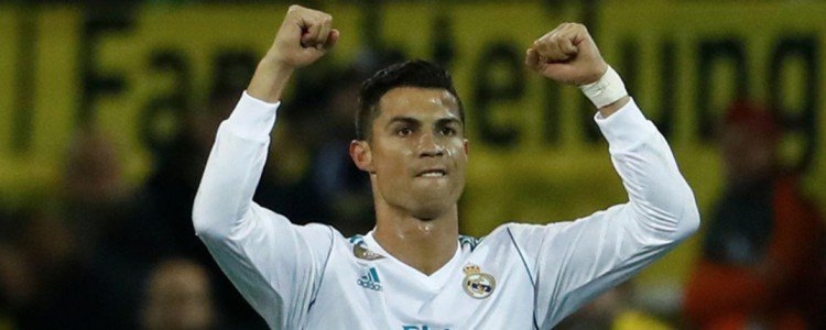 Cristiano Ronaldo pide descaradamente la renovación
