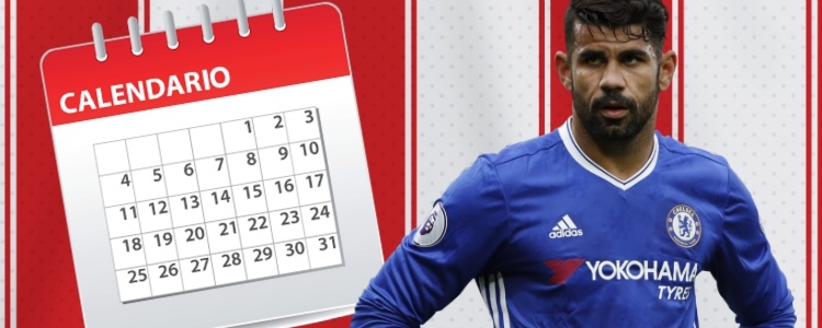 Diego Costa se queda en el Chelsea… de momento