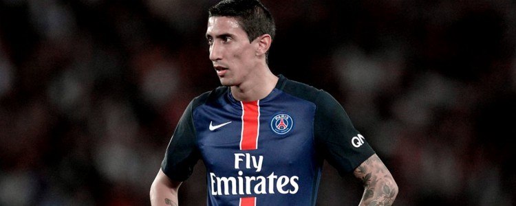 El Barcelona no fichó a Di María por 10 millones de euros