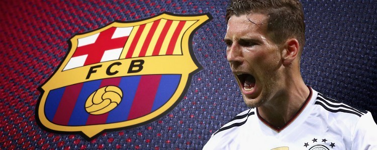 El Barça se lanza a por el fichaje de Goretzka para enero