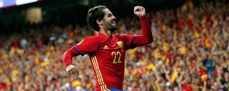 Las claves del mejor Isco: un futbolista top