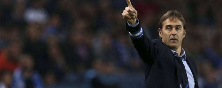 Lopetegui me recuerda cada vez más al caso Zidane