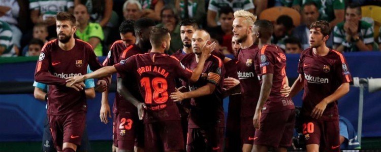 El Barça de Valverde gana, pero es un aburrimiento