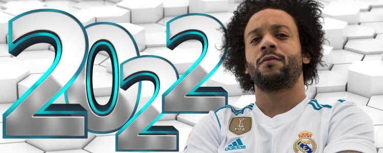 Marcelo renueva hasta 2022 y se retirará en el Real Madrid con 34 años