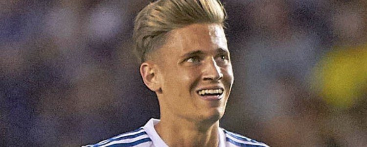 Marcos Llorente, el último ‘fichaje’ de Zidane para no debilitar el Real Madrid