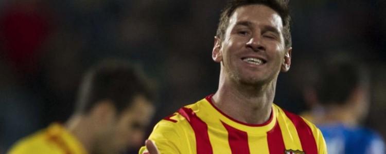 El Barça descarta jugar con la senyera el 1-O