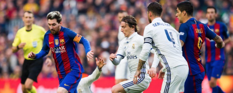 Javier Tebas es tajante: “El Barça no jugaría la Liga en caso de independencia”