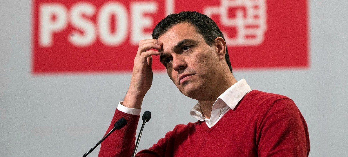 El PSOE prepara una reforma fiscal ‘reformista’ basada en más impuestos