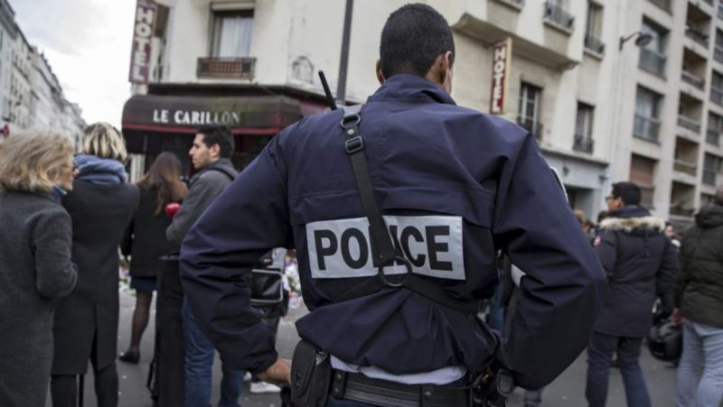 Dos heridos en un ataque en Francia al grito de ‘Alá es grande’