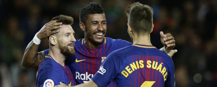 ¿Dónde están los que se burlaban del fichaje de Paulinho?
