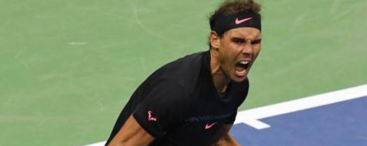 Rafa Nadal gana el Us Open y conquista su decimosexto Grand Slam