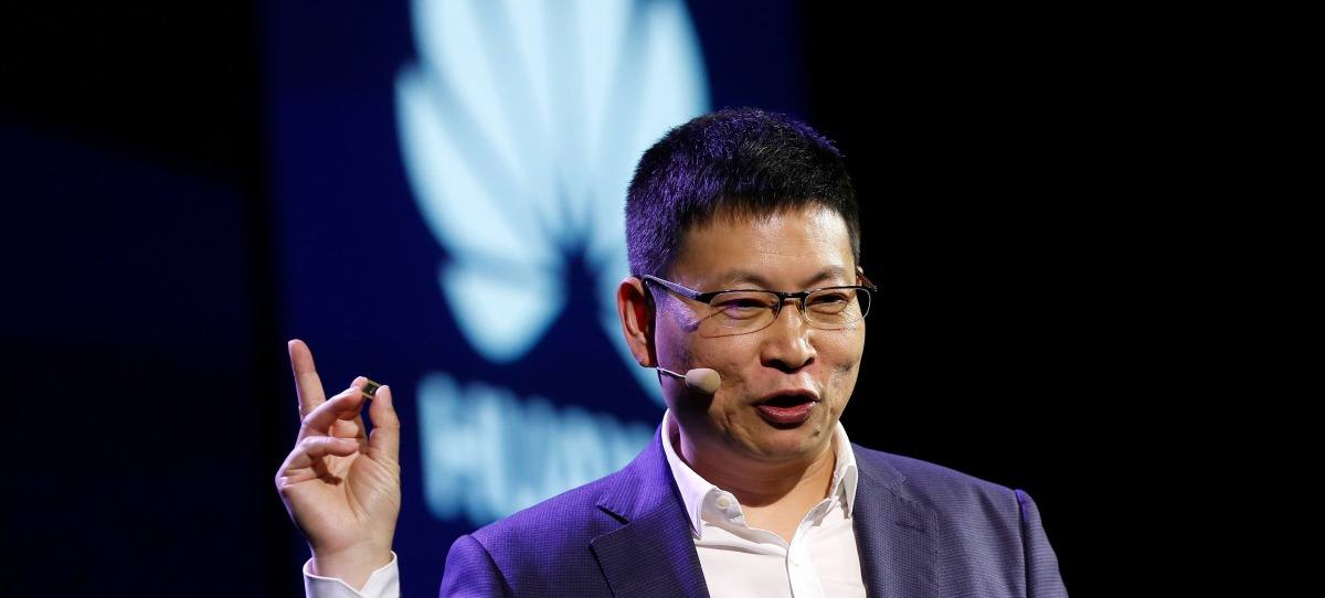 Huawei lanza el primer procesador móvil que soporta inteligencia artificial