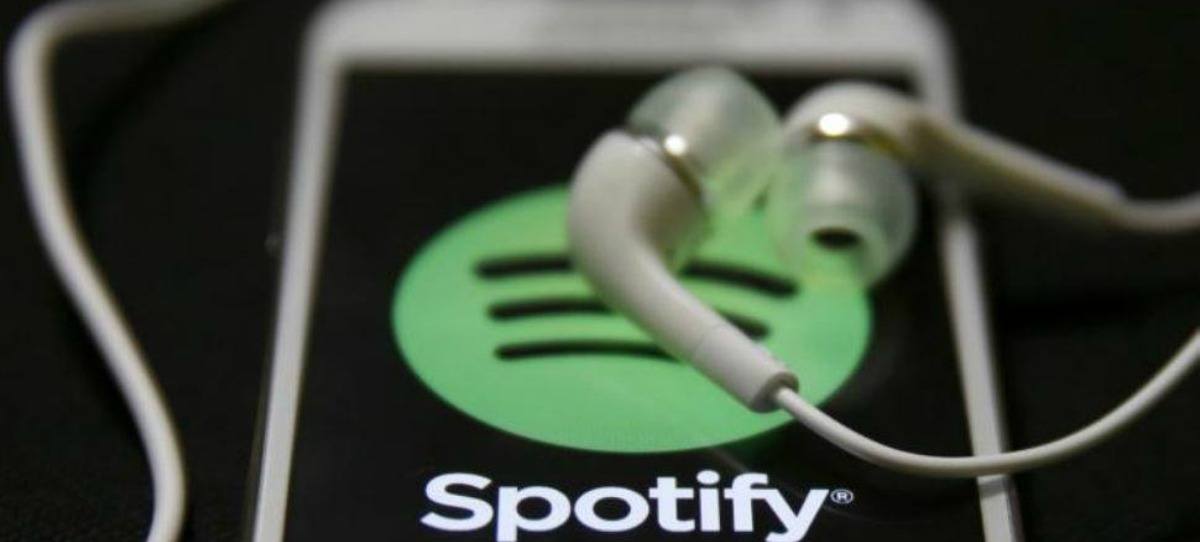 El último anuncio de Spotify que no esperabas
