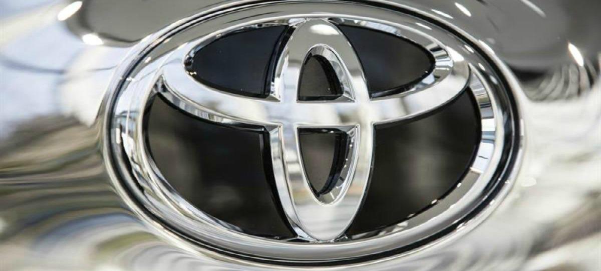 Toyota ganó entre abril y diciembre 11.343 millones de euros, un 29 % menos