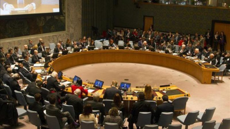 El Consejo de Seguridad de la ONU se reúne ante las provocaciones norcoreanas