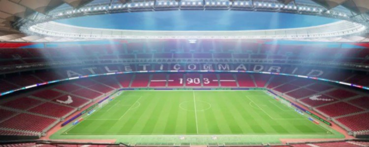 La final de la Champions League 2019 será en el Wanda Metropolitano