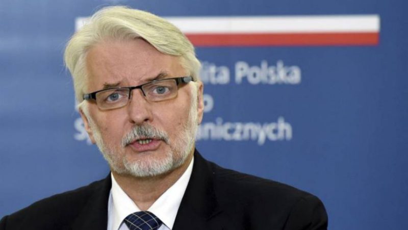 ‘La seguridad de Polonia es más importante que las decisiones de la UE’