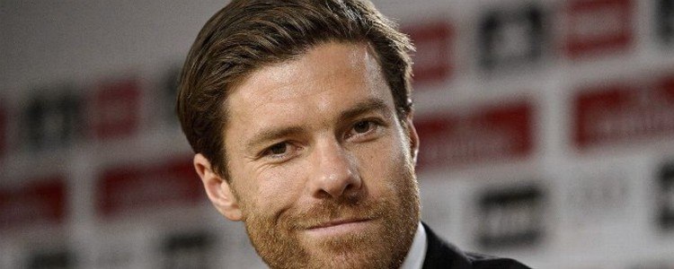Xabi Alonso, nace el entrenador de la escuela de Mourinho y Guardiola
