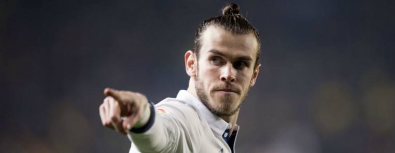 Bale señala a Zidane: “Ahora hay más posesión y menos espacio para correr”