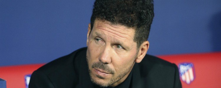 Los culpables de la derrota del Atlético frente al Chelsea en Champions