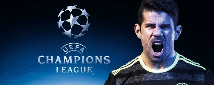 El Chelsea no inscribe a Diego Costa en su lista para la Champions League