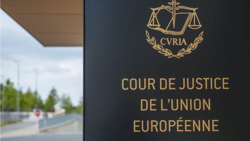 La Justicia europea decreta la imposición del sistema de cuotas a Hungría y Eslovaquia