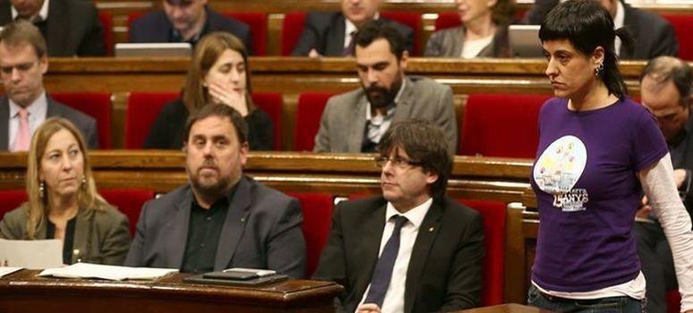 Junts pel Sí y la CUP han creado 21 impuestos propios desde 2016