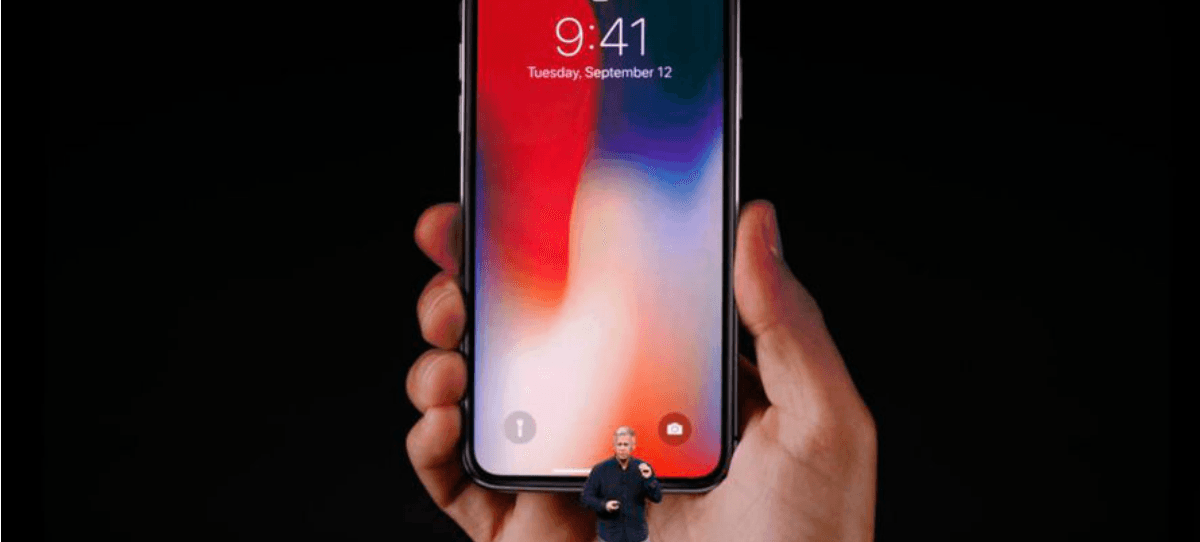Este viernes llega el iPhone X a las tiendas de Apple