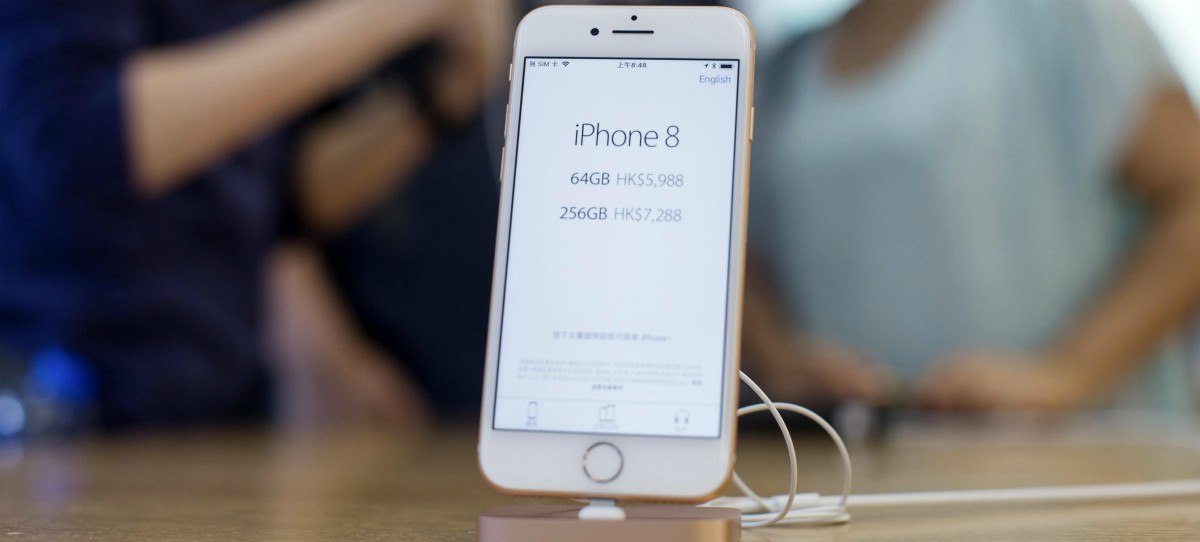Este es el iPhone X barato que Apple olvidó fabricar