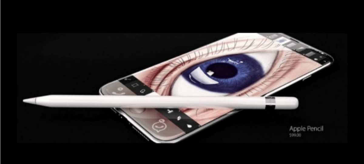 Así será el nuevo iPhone 8: filtran nuevas características