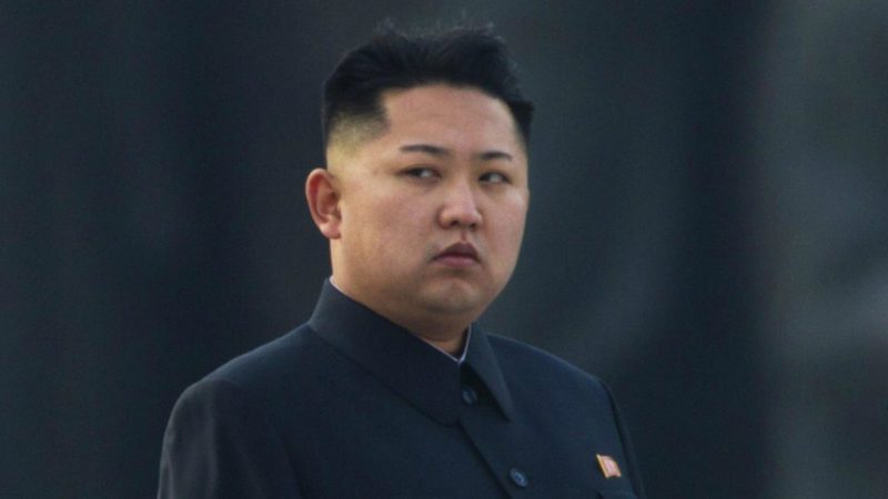 Corea del Norte continúa adelante con las mejoras en su centro nuclear