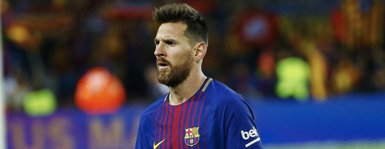 Las claves del nuevo Messi en el Barça de Valverde