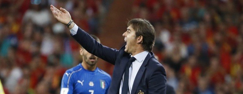 Lopetegui se rinde al fútbol de Isco: “Se está convirtiendo en un gran futbolista”
