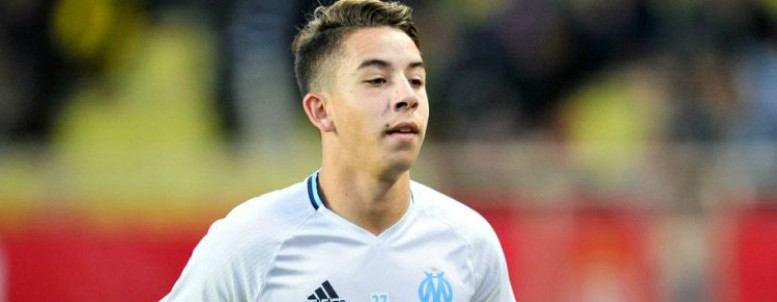 El Barça tiene en su agenda de fichajes a Maxime López