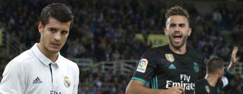Mayoral tiene el difícil reto de hacer olvidar a Morata