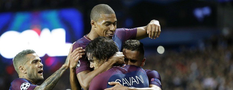 Mbappé destroza al Bayern de Ancelotti en una nueva exhibición del PSG