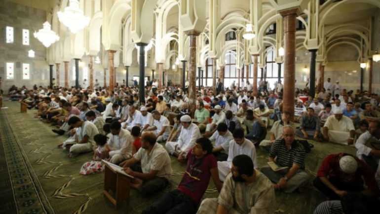 Preocupación en la Policía por el radicalismo de las ‘mezquitas encubiertas’