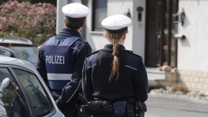 Más violaciones en Alemania, pero lo que preocupa es el spray de pimienta