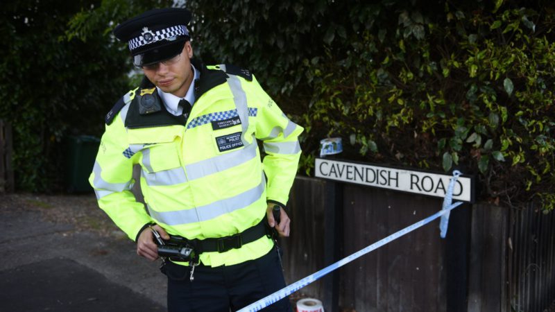 La cifra de detenciones por terrorismo en el R.Unido alcanza el récord de 400
