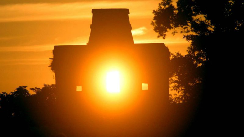 El Sol acaba de lanzar la mayor llamarada en 10 años: ¿Por qué debería preocuparle?