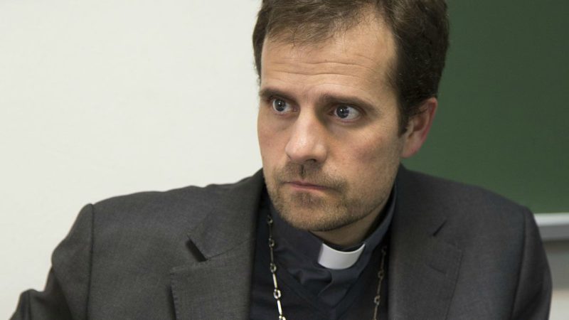 Los obispos catalanes, 'preocupados' por la situación de los golpistas presos