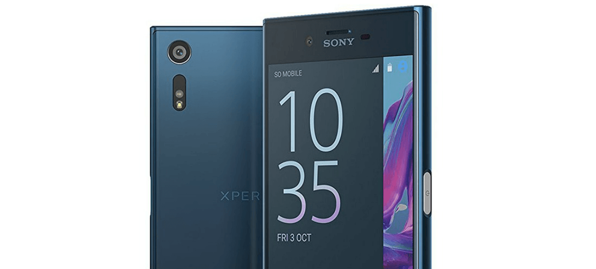 Sony estrena dos móviles Xperia XZ con Android 8.0 y escáner 3D