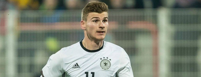 Timo Werner se deja querer: “Quiero jugar en un grande de Europa”
