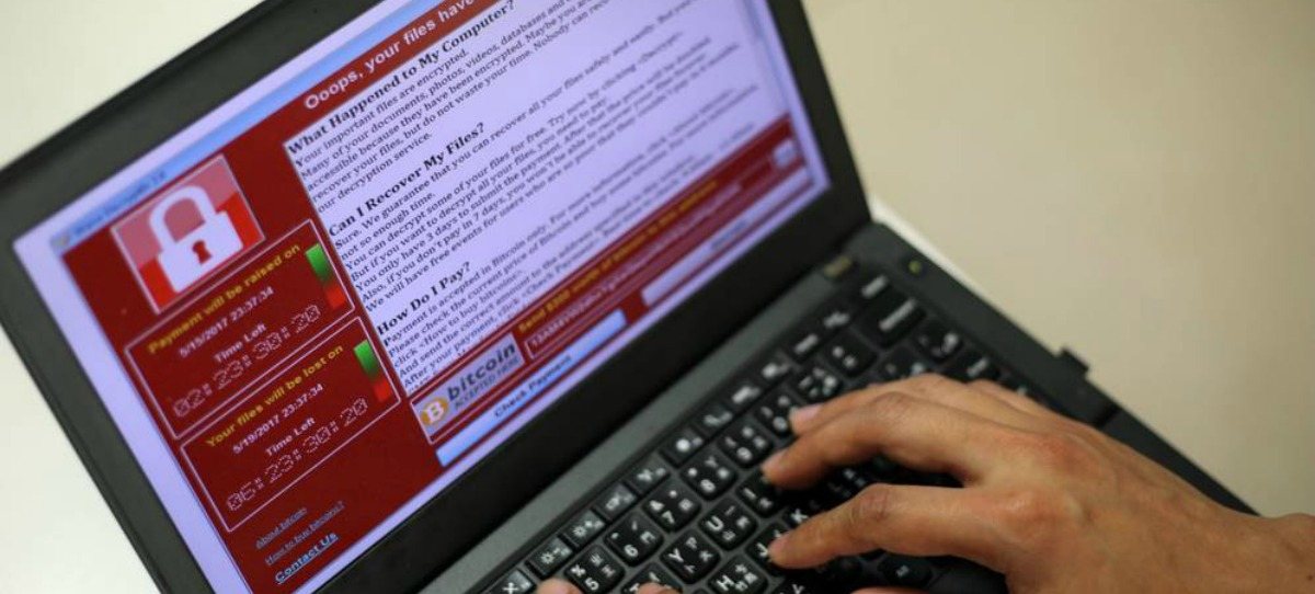 Spammers aprovecharon el pánico generado por WannaCry para ofrecer servicios de protección falsos