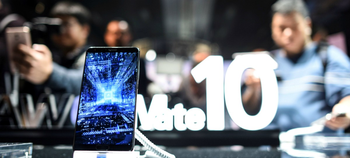 Huawei aspira a destronar a Samsung en España con mejores precios