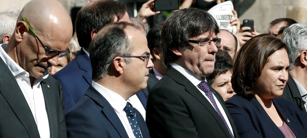 Sólo Extremadura tiene peor competitividad fiscal que Cataluña