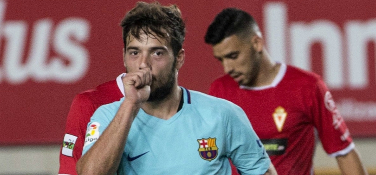 Arnaiz florece en Murcia