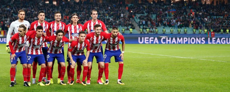 El problema del Atleti es que hay jugadores que han perdido la fe