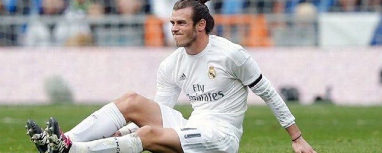Bale deja de ser rentable para el Real Madrid