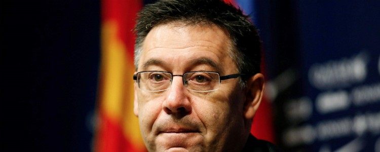 Crisis en la Junta directiva del Barça tras el referéndum del 1-O